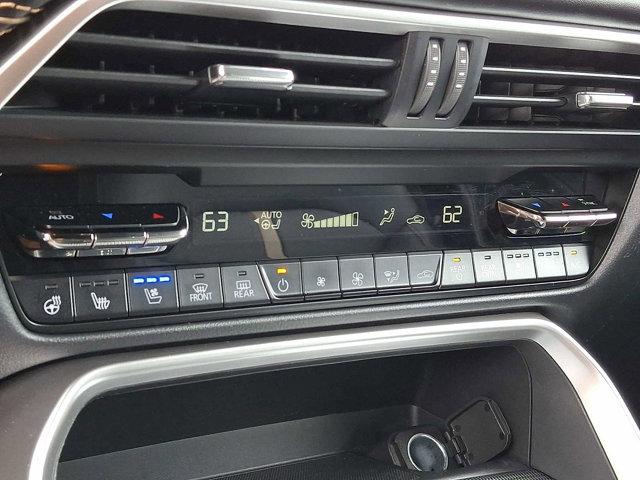 used 2024 Mazda CX-90 PHEV car, priced at $27,600