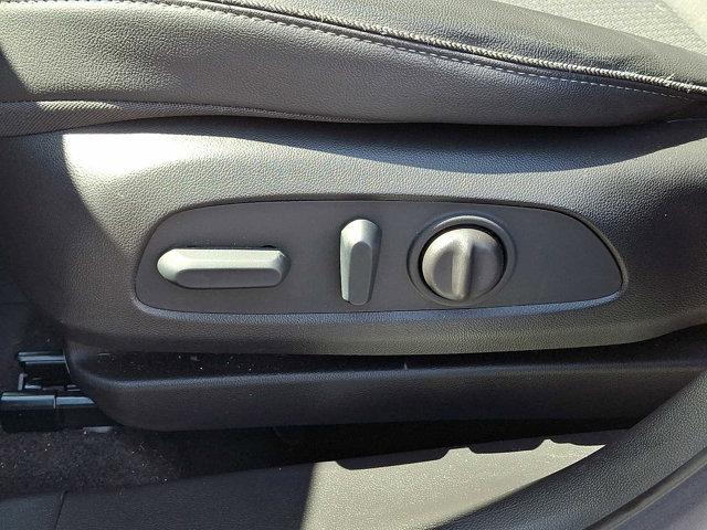 used 2023 Buick Encore GX car, priced at $21,199