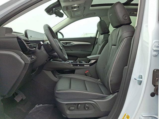 new 2026 Buick Envision car, priced at $53,984