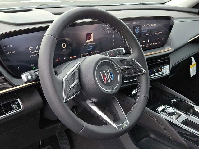 new 2026 Buick Envision car, priced at $53,984