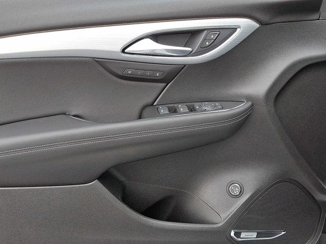 new 2026 Buick Envision car, priced at $53,984