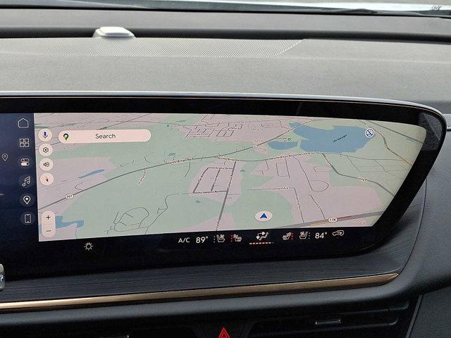 new 2026 Buick Envision car, priced at $53,984