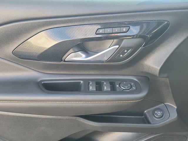 used 2022 GMC Terrain car, priced at $24,766