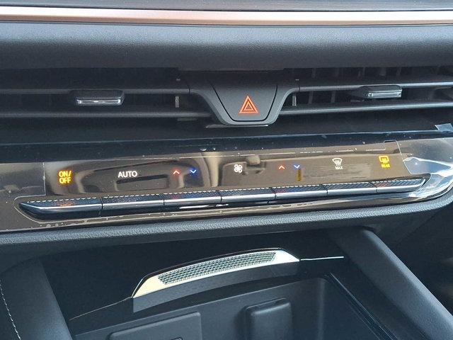 new 2026 Buick Envision car, priced at $48,055