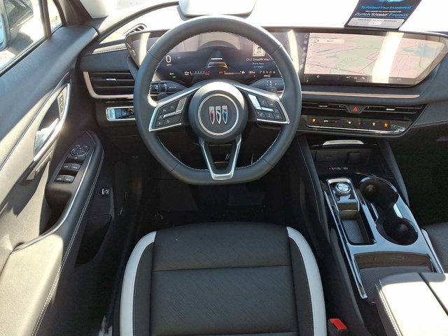 new 2026 Buick Envision car, priced at $48,055