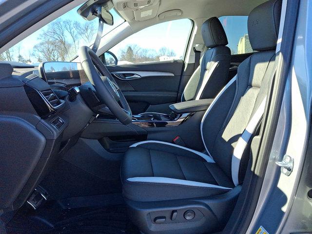 new 2026 Buick Envision car, priced at $48,055