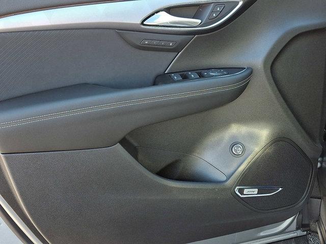 new 2026 Buick Envision car, priced at $48,055