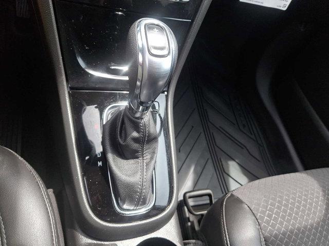 used 2022 Buick Encore car, priced at $18,400