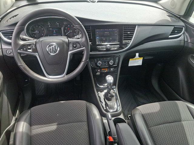used 2022 Buick Encore car, priced at $18,400