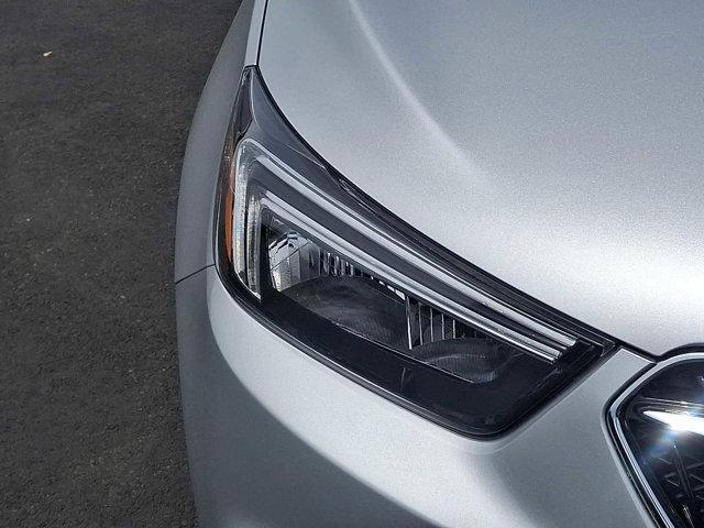 used 2022 Buick Encore car, priced at $18,400