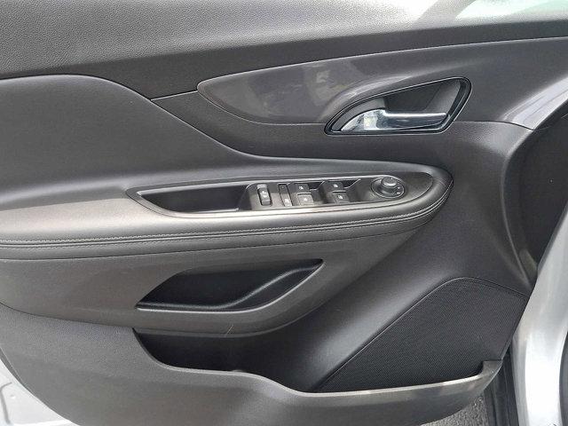 used 2022 Buick Encore car, priced at $18,400