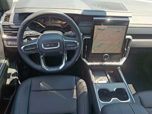 new 2026 GMC Acadia car, priced at $58,260
