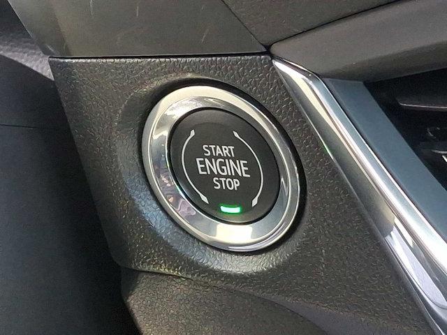 new 2026 Buick Encore GX car, priced at $35,465