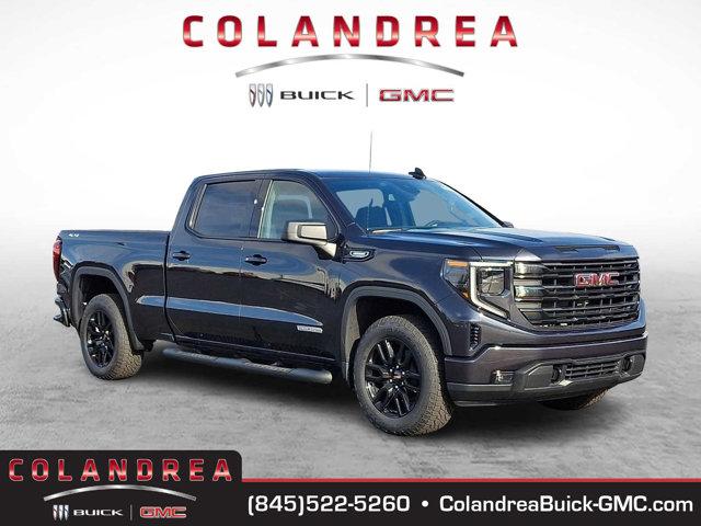 new 2026 GMC Sierra 1500 car, priced at $56,699