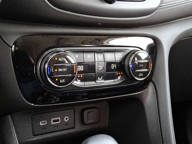 used 2023 Buick Encore GX car, priced at $21,300