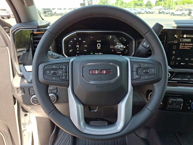 new 2026 GMC Sierra 1500 car, priced at $54,500