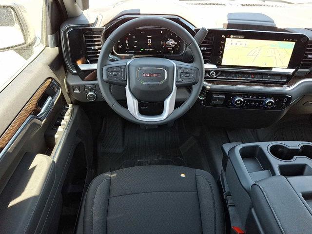 new 2026 GMC Sierra 1500 car, priced at $54,500