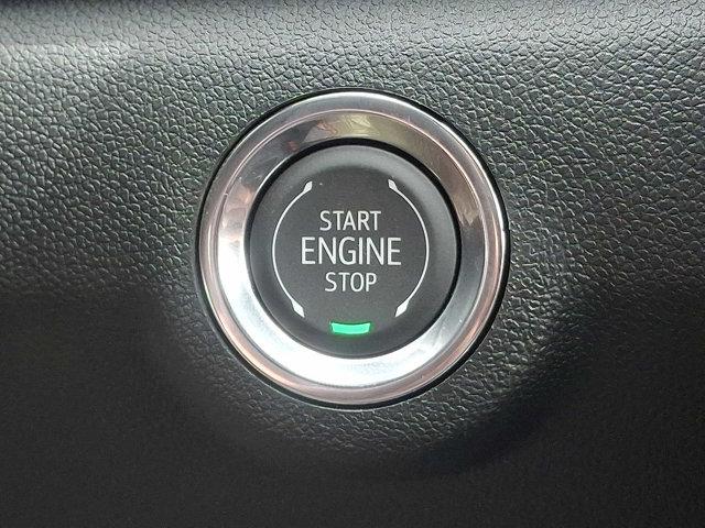 new 2026 GMC Terrain car, priced at $43,210