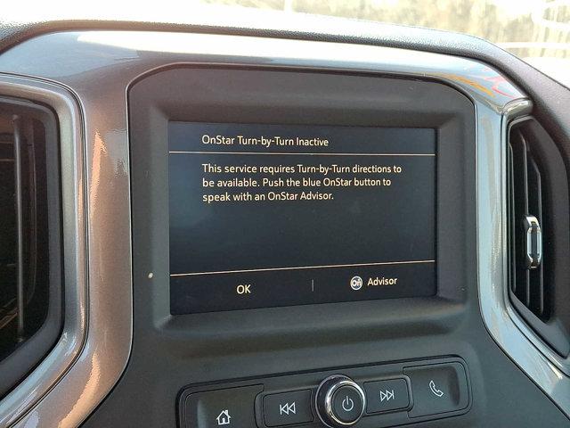 used 2025 Chevrolet Silverado 2500 car, priced at $45,993