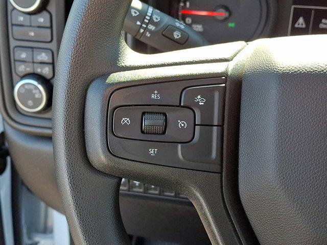 used 2025 Chevrolet Silverado 2500 car, priced at $45,993