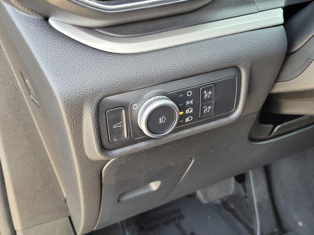 used 2022 Ford Explorer car, priced at $29,450
