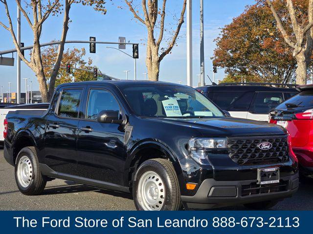 new 2025 Ford Maverick car, priced at $28,361