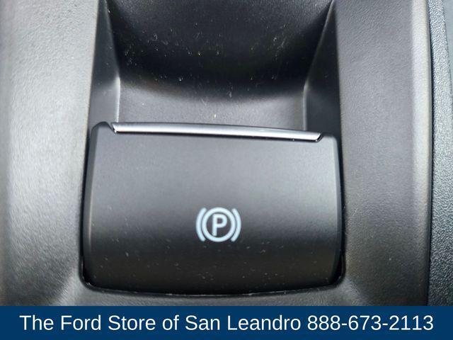 new 2025 Ford Maverick car, priced at $28,361