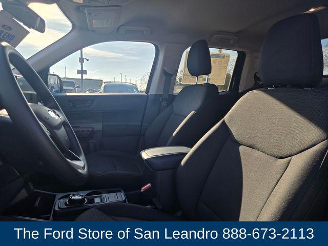 new 2025 Ford Maverick car, priced at $28,361