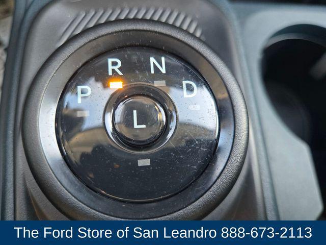 new 2025 Ford Maverick car, priced at $28,361