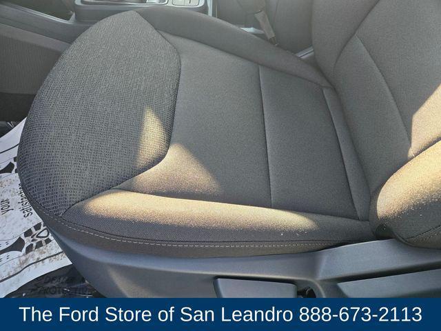 new 2025 Ford Maverick car, priced at $28,361