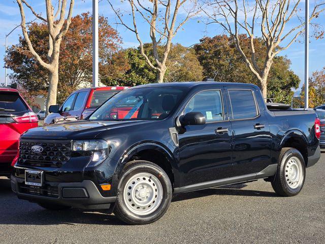 new 2025 Ford Maverick car, priced at $28,361