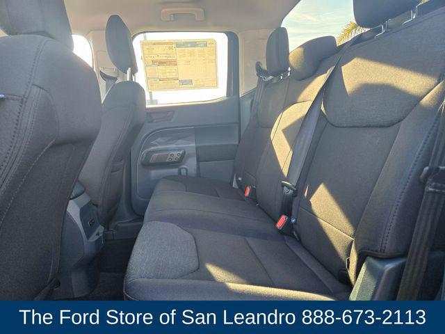 new 2025 Ford Maverick car, priced at $28,361