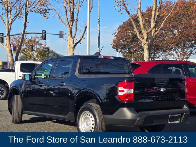 new 2025 Ford Maverick car, priced at $28,361