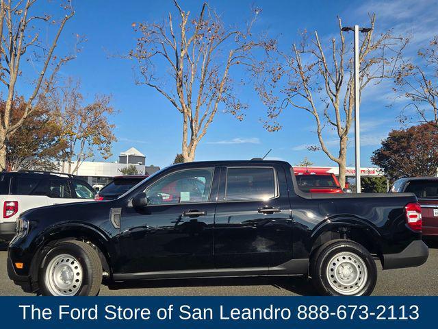 new 2025 Ford Maverick car, priced at $28,361