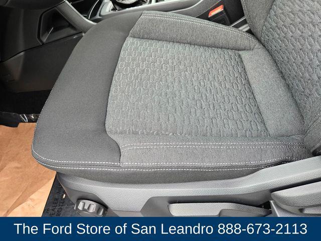 new 2025 Ford Ranger car, priced at $39,342