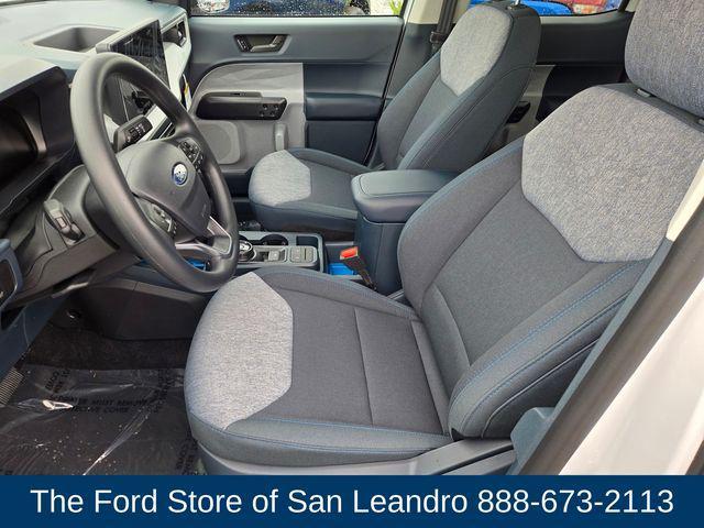 new 2026 Ford Maverick car, priced at $31,453