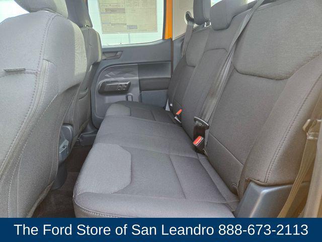 new 2026 Ford Maverick car, priced at $30,477