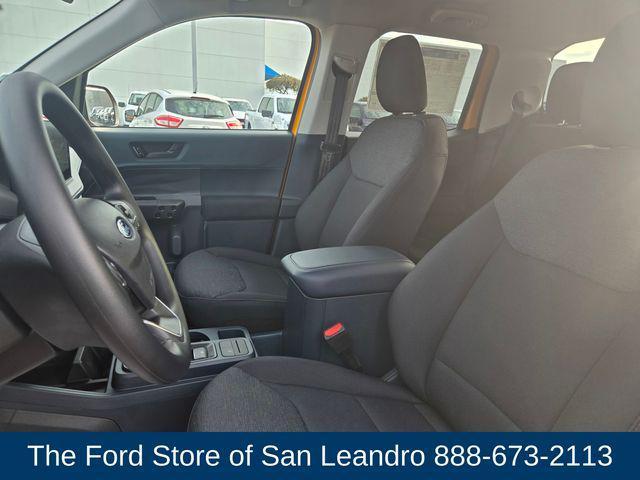 new 2026 Ford Maverick car, priced at $30,477