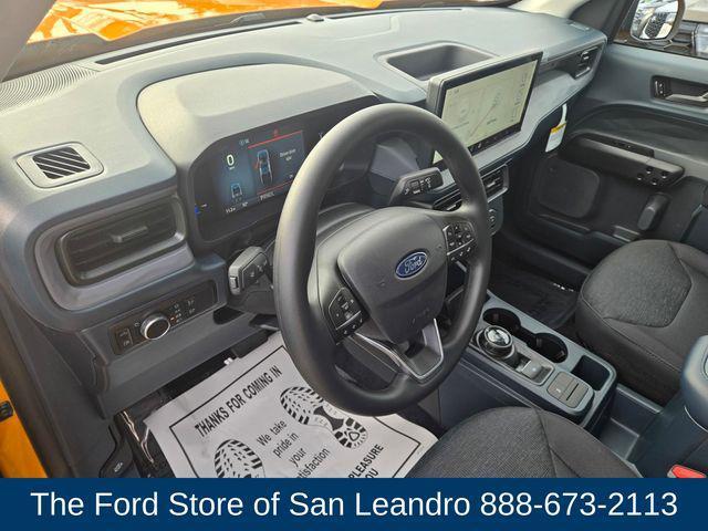 new 2026 Ford Maverick car, priced at $30,477