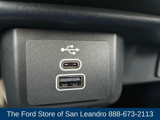 new 2026 Ford Maverick car, priced at $30,477