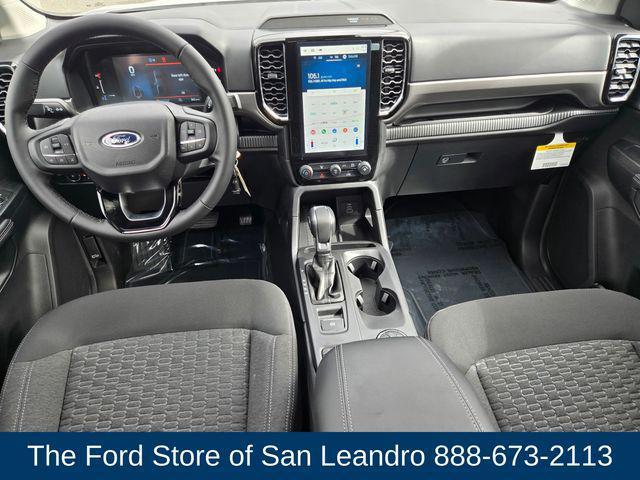new 2026 Ford Ranger car, priced at $38,781