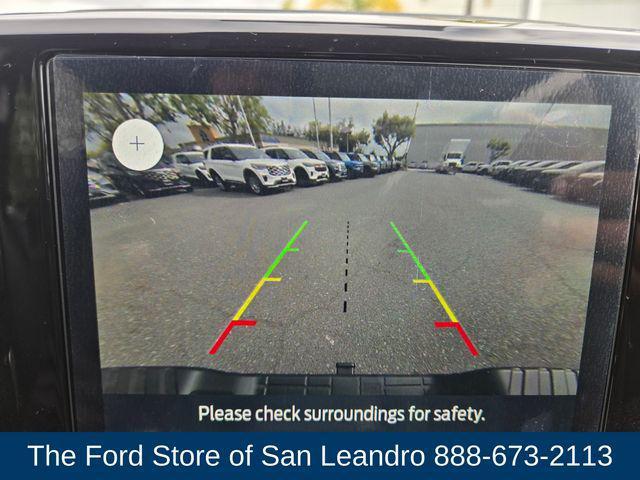new 2026 Ford Ranger car, priced at $38,781