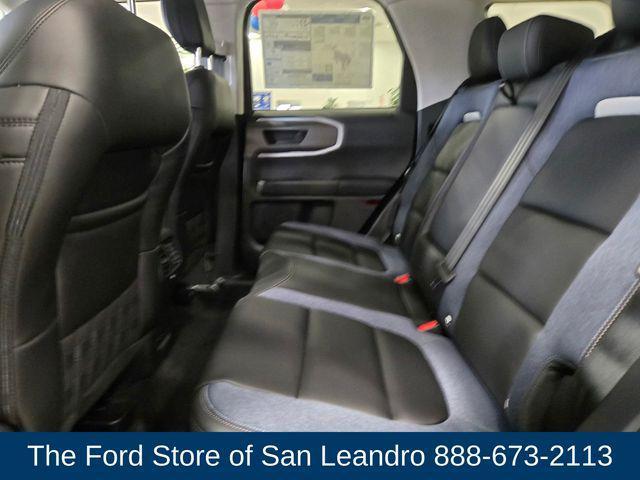new 2026 Ford Bronco Sport car, priced at $35,523