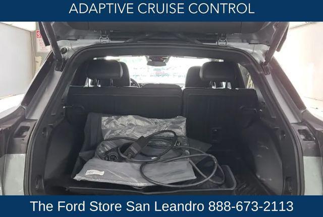used 2025 Chevrolet Equinox EV car, priced at $30,950