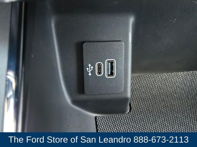 new 2025 Ford F-150 Lightning car, priced at $67,099