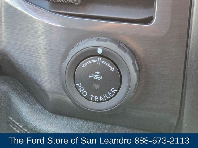 new 2025 Ford F-150 Lightning car, priced at $67,099