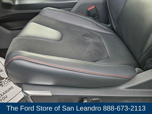 new 2025 Ford F-150 car, priced at $95,585