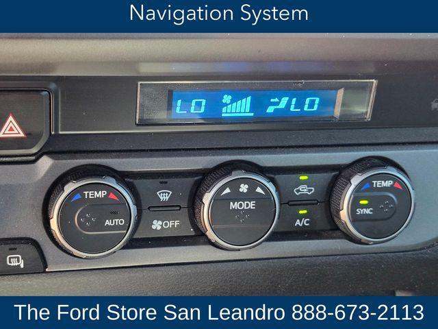 used 2021 Toyota Tacoma car, priced at $38,750