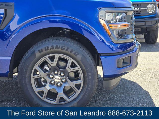 new 2026 Ford F-150 car, priced at $44,292