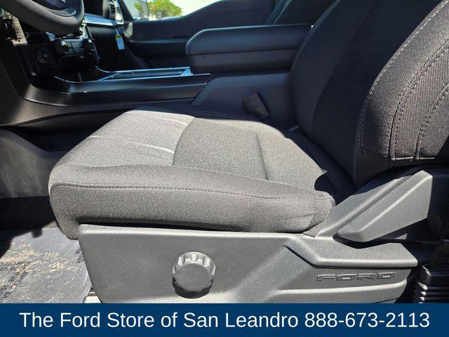 new 2026 Ford F-150 car, priced at $44,292